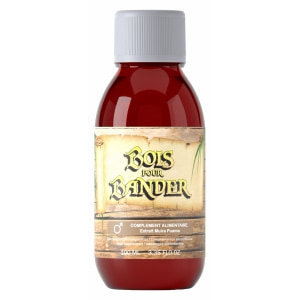 Afrodisiac Bois Bander Afrodisiac Bois Bander pe Denysa.ro