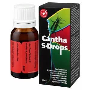 Afrodisiac Cantharis Drops Strong Afrodisiac Cantharis Drops Strong pe Denysa.ro