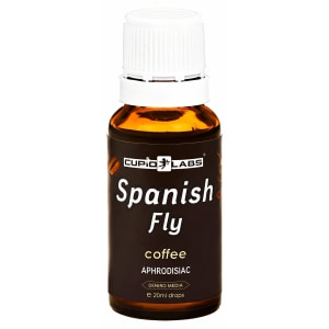 Afrodisiac Cupid Labs Spanish Fly Coffee Afrodisiac Cupid Labs Spanish Fly Coffee pe Denysa.ro