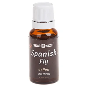 Afrodisiac Cupid Labs Spanish Fly Coffee Afrodisiac Cupid Labs Spanish Fly Coffee pe Denysa.ro