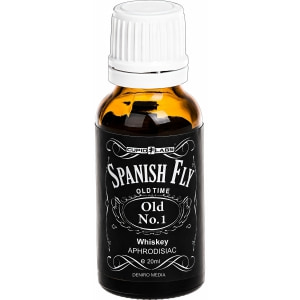 Afrodisiac Cupid Labs Spanish Fly Whiskey Afrodisiac Cupid Labs Spanish Fly Whiskey pe Denysa.ro