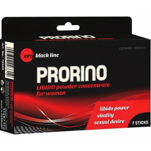 Afrodisiac Elixir Prorino 7 plicuri Afrodisiac Elixir Prorino 7 plicuri pe Denysa.ro