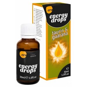 Afrodisiac Energy Drops Taurin Guarana Afrodisiac Energy Drops Taurin Guarana pe Denysa.ro