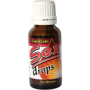 Afrodisiac Femei Picături Sex Drops Women Afrodisiac Femei Picături Sex Drops Women pe Denysa.ro