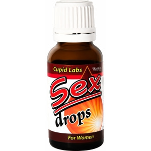 Afrodisiac Femei Picături Sex Drops Women Afrodisiac Femei Picături Sex Drops Women pe Denysa.ro