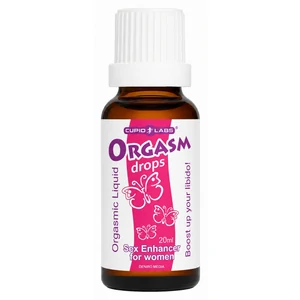 Afrodisiac Feminin Picături Orgasmic Drops Afrodisiac Feminin Picături Orgasmic Drops pe Denysa.ro