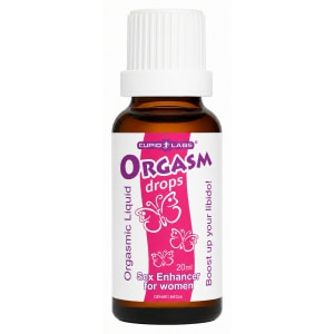 Afrodisiac Feminin Picături Orgasmic Drops Afrodisiac Feminin Picături Orgasmic Drops pe Denysa.ro