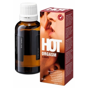 Afrodisiac Hot Orgasm S-drops Afrodisiac Hot Orgasm S-drops pe Denysa.ro