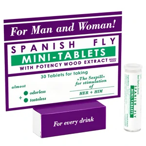 Afrodisiac Pastile Spanish Fly Afrodisiac Pastile Spanish Fly pe Denysa.ro