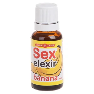 Afrodisiac Pentru Femei Sex Elixir Banană Afrodisiac Pentru Femei Sex Elixir Banană pe Denysa.ro