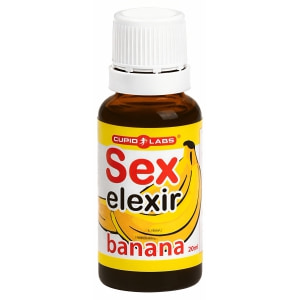 Afrodisiac Pentru Femei Sex Elixir Banană Afrodisiac Pentru Femei Sex Elixir Banană pe Denysa.ro