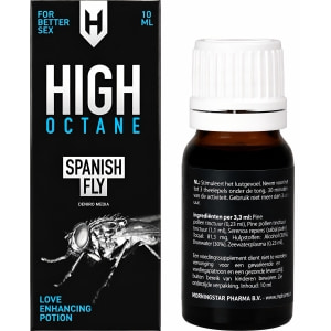 Afrodisiac Picături High Spanish Fly Afrodisiac Picături High Spanish Fly pe Denysa.ro