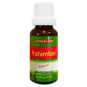 Afrodisiac Puternic Yohimbin Drops Afrodisiac Puternic Yohimbin Drops pe Denysa.ro