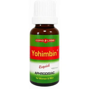 Yohimbina Yohimbina pe Denysa.ro