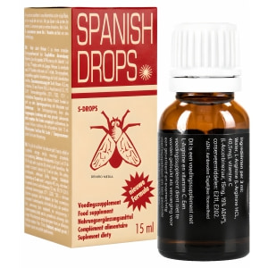 Afrodisiac Spanish Fly Drops Gold Afrodisiac Spanish Fly Drops Gold pe Denysa.ro