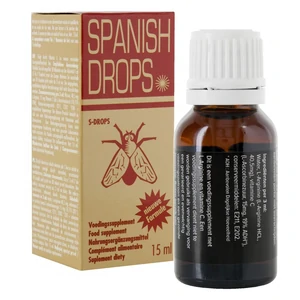 Afrodisiac Spanish Fly Drops Gold Afrodisiac Spanish Fly Drops Gold pe Denysa.ro