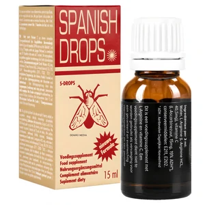 Afrodisiac Spanish Fly Drops Gold Afrodisiac Spanish Fly Drops Gold pe Denysa.ro
