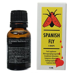 Afrodisiac Spanish Fly Extra Afrodisiac Spanish Fly Extra pe Denysa.ro