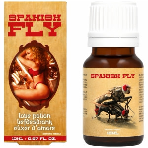 Afrodisiac Spanish Fly Love Potion Afrodisiac Spanish Fly Love Potion pe Denysa.ro