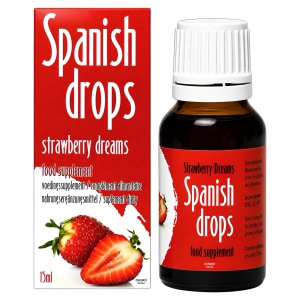 Afrodisiac Spanish Fly Strawberry Afrodisiac Spanish Fly Strawberry pe Denysa.ro