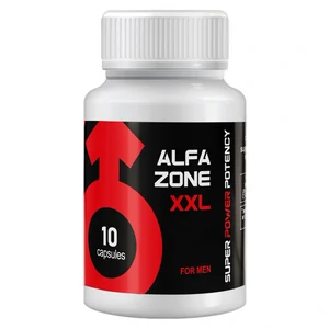 ALFA ZONE XXL ALFA ZONE XXL pe Denysa.ro
