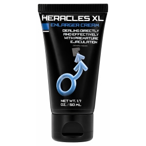 Alifie Pentru Mărirea Penisului Heracles XL Alifie Pentru Mărirea Penisului Heracles XL pe Denysa.ro