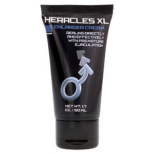 Alifie Pentru Marirea Penisului Heracles XL 50 ml