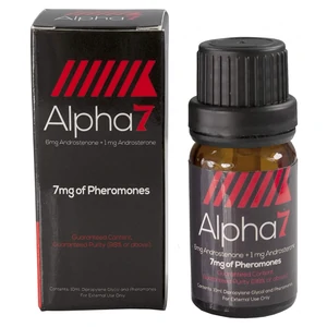 Alpha 7 Feromoni Unscented Alpha 7 Feromoni Unscented pe Denysa.ro