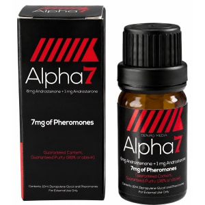 Alpha 7 Feromoni Unscented Alpha 7 Feromoni Unscented pe Denysa.ro