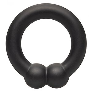 Alpha Muscle Ring Negru