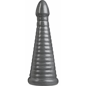 Anal Plug American Bombshell Rockeye Negru Anal Plug American Bombshell Rockeye Negru pe Denysa.ro