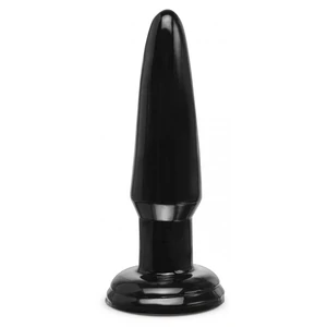 Anal Plug Beginners Negru Anal Plug Beginners Negru pe Denysa.ro