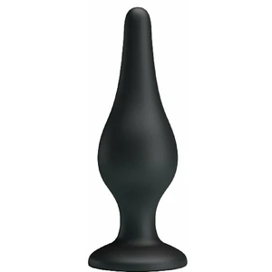 Plug Anal Rezistent La Apa Plug Anal Pretty Love Sensitive Pret