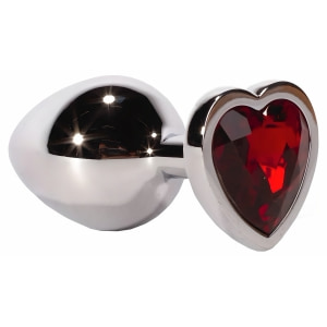 Anal Plug Secret Shade S Argintiu Anal Plug Secret Shade S Argintiu pe Denysa.ro