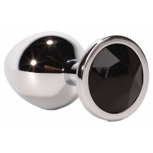Anal Plug X-MEN Secret Shade L Argintiu Anal Plug X-MEN Secret Shade L Argintiu pe Denysa.ro