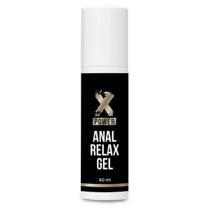 Anal Relax Gel Anal Relax Gel pe Denysa.ro
