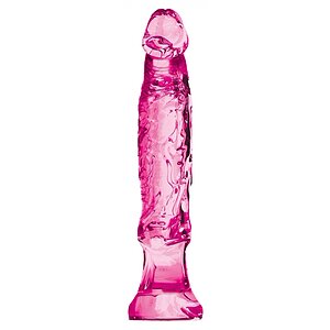 Anal Starter 15cm Roz Anal Starter 15cm Roz pe Denysa.ro