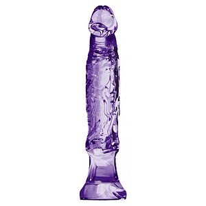 Anal Starter 16cm Mov Anal Starter 16cm Mov pe Denysa.ro