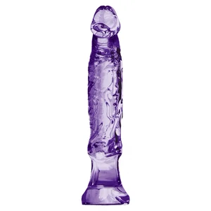 Anal Starter 16cm Mov Anal Starter 16cm Mov pe Denysa.ro