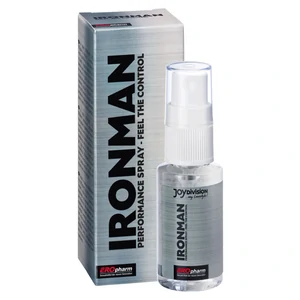 Pret Spray Ejaculare Precoce Ironman Spray Intarziere Ejaculare Fara Prescriptie