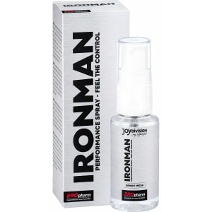 Spray Anti Ejaculare Bărbatul De Oțel Spray Anti Ejaculare Bărbatul De Oțel pe Denysa.ro