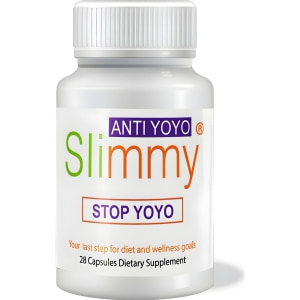 Anti YoYo Slimmy Menținerea Greutății După Dietă Anti YoYo Slimmy Menținerea Greutății După Dietă pe Denysa.ro