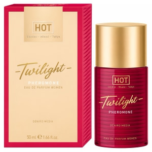 Apă De Parfum Cu Feromoni Twilight Apă De Parfum Cu Feromoni Twilight pe Denysa.ro