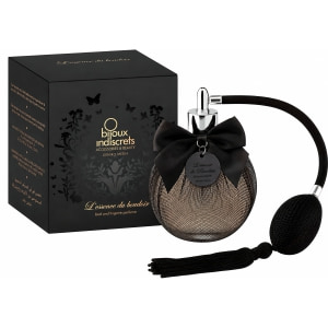 Aromă De Seducție Esență Boudoir-ului 100ml Aromă De Seducție Esență Boudoir-ului 100ml pe Denysa.ro