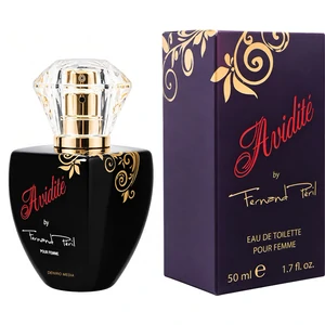 Avidite By Fernand Peril — Parfum Femei cu Feromoni Avidite By Fernand Peril — Parfum Femei cu Feromoni pe Denysa.ro
