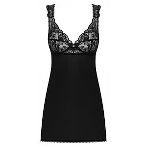 Babydoll Obsessive Donna Dream Negru Babydoll Obsessive Donna Dream Negru pe Denysa.ro