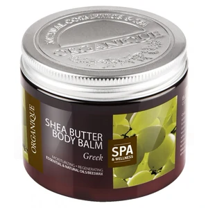 Balsam corp cu shea și greeki Organique Balsam corp cu shea și greeki Organique pe Denysa.ro