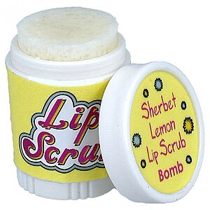 Balsam de buze exfoliant Sherbet Lemon B Cosmetics Balsam de buze exfoliant Sherbet Lemon B Cosmetics pe Denysa.ro