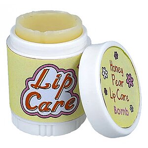 Balsam de buze tratament Honey Pear Balsam de buze tratament Honey Pear pe Denysa.ro