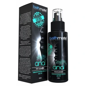 Bathmate Curățător Jucării Anale Spray Fără Parabeni Bathmate Curățător Jucării Anale Spray Fără Parabeni pe Denysa.ro